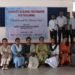 Capacity building prog on medical emergencies in schools begins