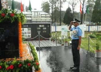Eastern Air Command marks 91st anniversary of IAF
