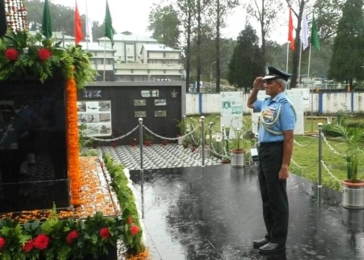 Eastern Air Command marks 91st anniversary of IAF