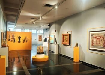 912 gifts, mementos presented to PM Modi put on e-auction