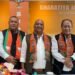 BJP ‘lazy’ and has lost its way, says party spokesman