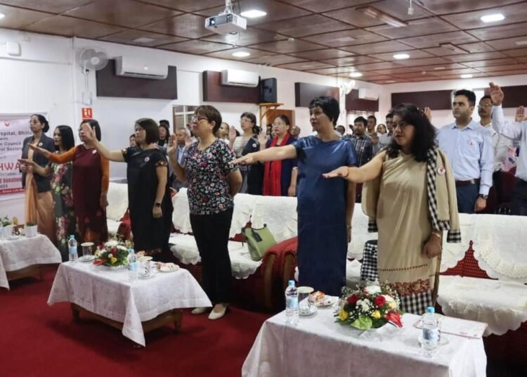 Blood Donation Day: Ampareen seeks to dispel myths & misconceptions