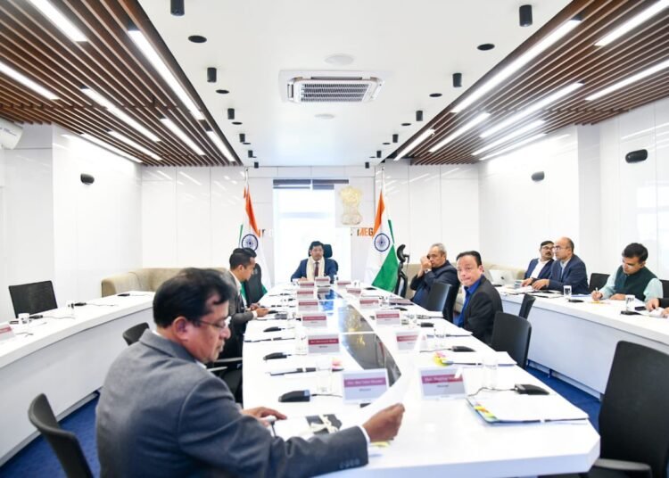 Norms for street hawkers soon