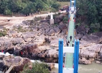 Coal is not here to stay but tourism does: Paul