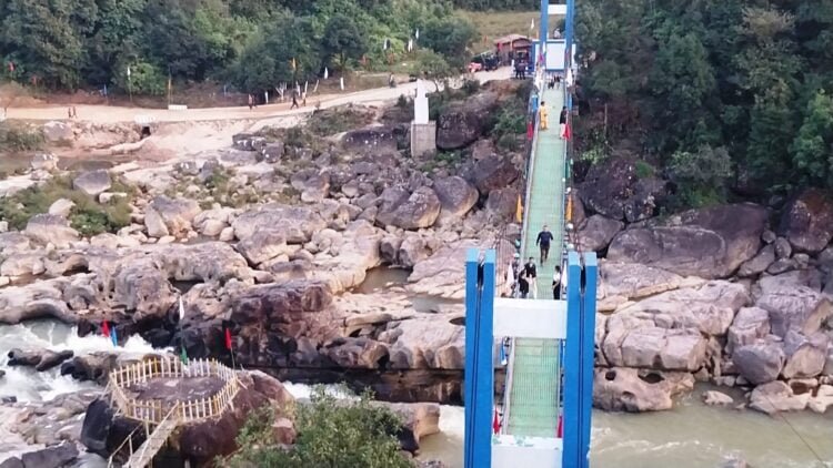 Coal is not here to stay but tourism does: Paul