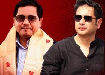 Meghalaya CM to attend Tipra Motha’s rally in Tripura