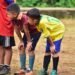 Football a new addition to CMYC project in Meghalaya