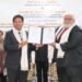 Meghalaya Govt hands over land for National Law University