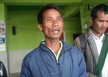 Intimidation, threats continue in Block 1, says border forum