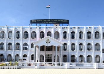 HC rejects Mendipathar MLA’s plea against order of Lokayukta