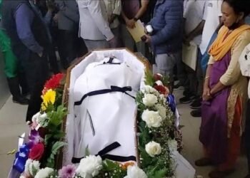 Autopsy confirms death of senior bureaucrat due to heart attack