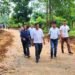 Assam builds road in village awarded to Meghalaya in border deal