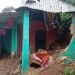 Family of 4 buried alive in landslide after rains