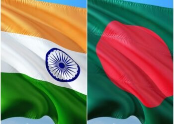 Umroi hosts joint training of soldiers from India, Bangladesh