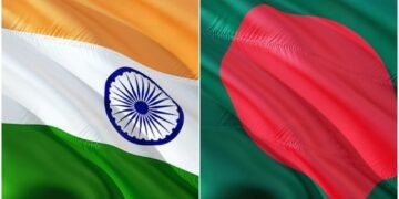 Umroi hosts joint training of soldiers from India, Bangladesh