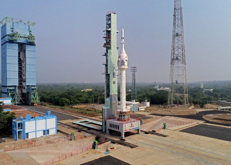 India successfully completes key test in Gaganyaan mission
