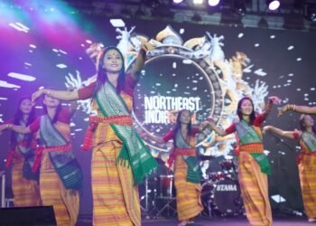 Vietnam keen to expand tourist traffic to Meghalaya