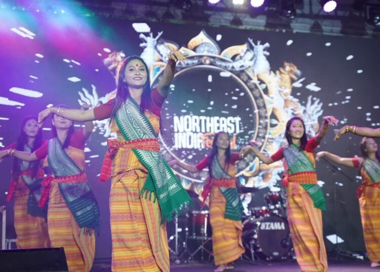 Vietnam keen to expand tourist traffic to Meghalaya