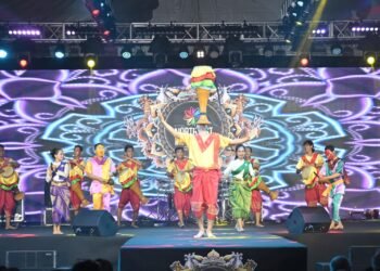 NE India Festival wraps up in Vietnam with promise of stronger ties