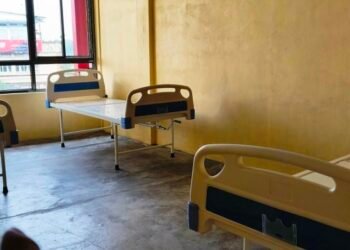 Urban health & wellness centre inaugurated in Jowai