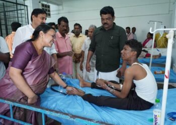 Two dead, 51 injured in IED blasts at Christian prayer meeting in Kerala