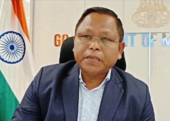 Drinking water in Shillong clean & safe claims minister