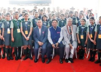 Scheme based governance is narrow; implement it with a purpose, says CM