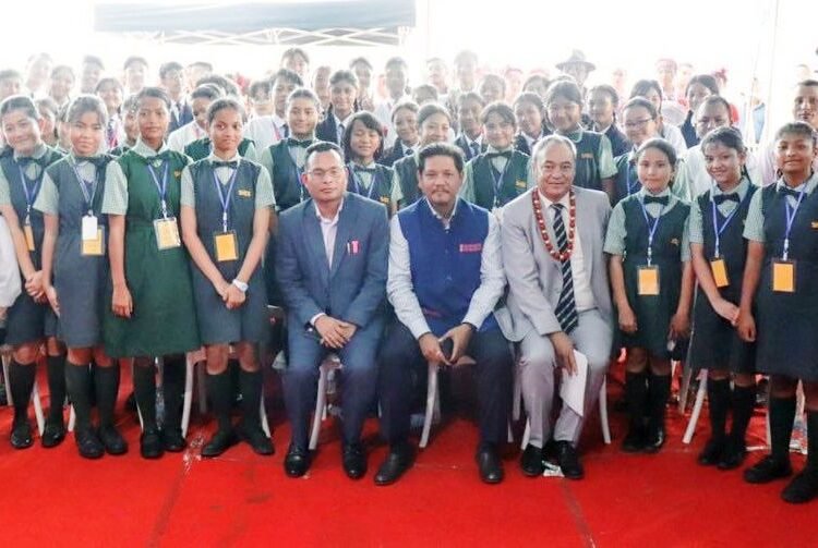 Scheme based governance is narrow; implement it with a purpose, says CM