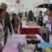 Millet food fest held for students of APS Umroi