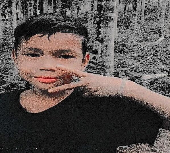 Police seek info on missing 7-year-old boy