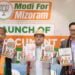 BJP promises 33 pc quota for women in jobs in Mizoram manifesto