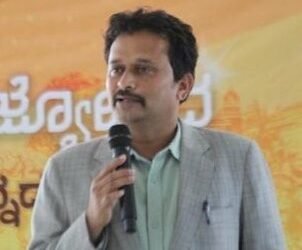Senior IFS officer dies of heart attack