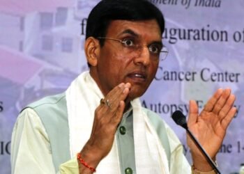 Union Minister rejects India’s low rank in Global Hunger Index