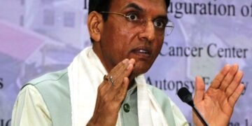Union Minister rejects India’s low rank in Global Hunger Index