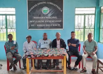 Headman demands apology from STIEH