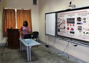 NEHU marks Nanotech Day with workshop