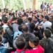 NEHU students strike over conditions