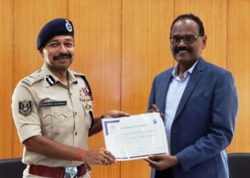 NEPA accorded prestigious ‘Utkrisht’ accreditation