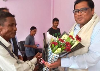 New border magistrate urged to implement more schemes