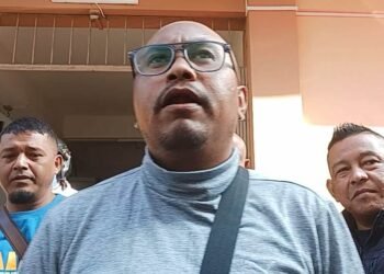 Man given work order to collect parking fees from KHADC; DC imposes no parking along route