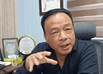 Political motive behind criticism of Cherry Blossom Fest dates: Paul