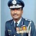 IAF mourns loss of Shillong-born ex-Vice Chief