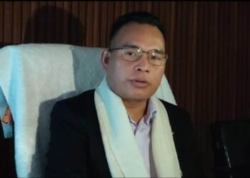 Give ideas not just criticisms: Rakkam tells VPP