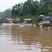 Heavy rainfall disrupts traffic movement in Ri Bhoi