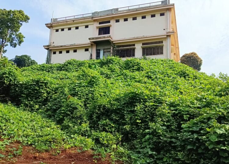 AHAM petitions CM over unfinished Rongjeng College