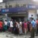 Ranikor SBI branch infra unable to cope with demand: AKHAF