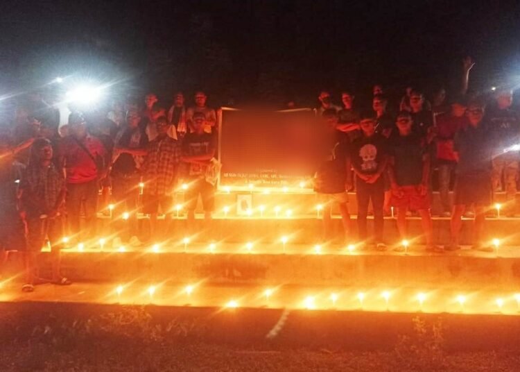 NGOs demand justice for 12-year-old murder victim