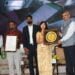 STEMS bus service earns Shillong national award