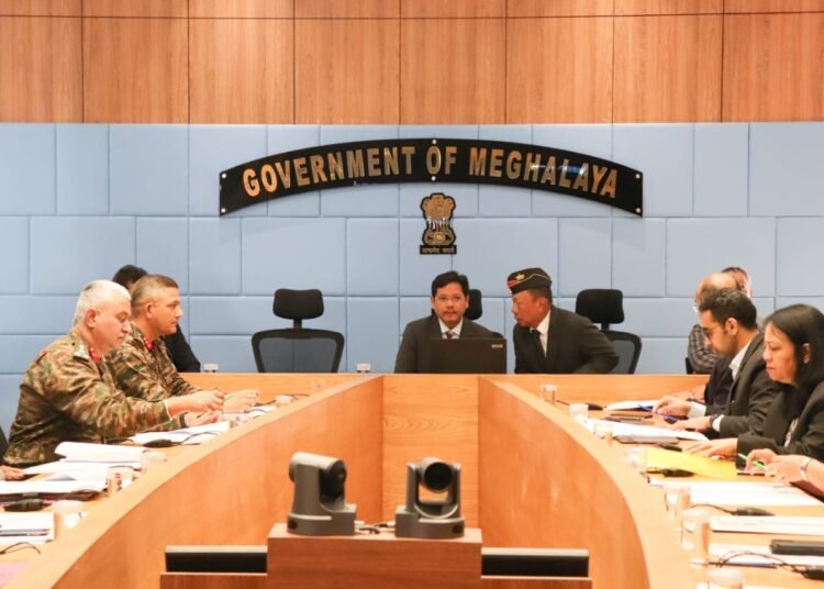 24th Rajya Sainik Board meeting held