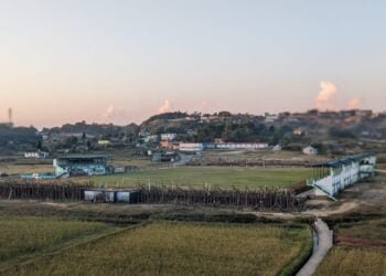 Madan Saitsnad renamed after former Deputy Chief Minister